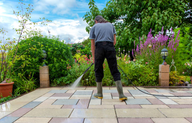 Best Parking Lot and Garage Cleaning  in Limon, CO